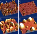 High Quality GaN Substrates for Modern LED Technology