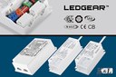 Kinglumi Unveils TUV ENEC LED Independent Control Gear - LEDGear™ Including DALI-2