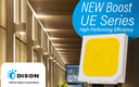 NEW Boost UE Series High Performing Efficiency